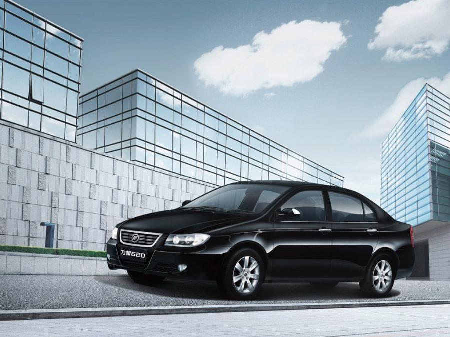  Lifan 620 2008 года  (фото 11 из 27)
